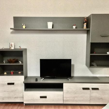 Alpheus Apartment Syrakuzy Zewnętrze zdjęcie