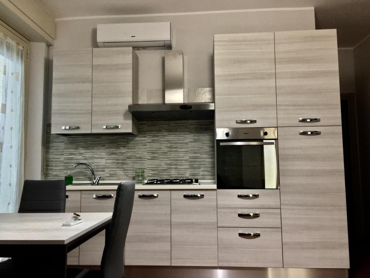 Alpheus Apartment Syrakuzy Zewnętrze zdjęcie