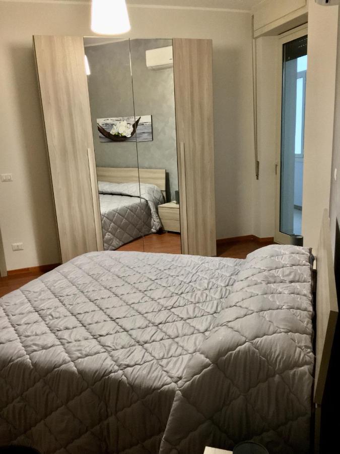 Alpheus Apartment Syrakuzy Zewnętrze zdjęcie