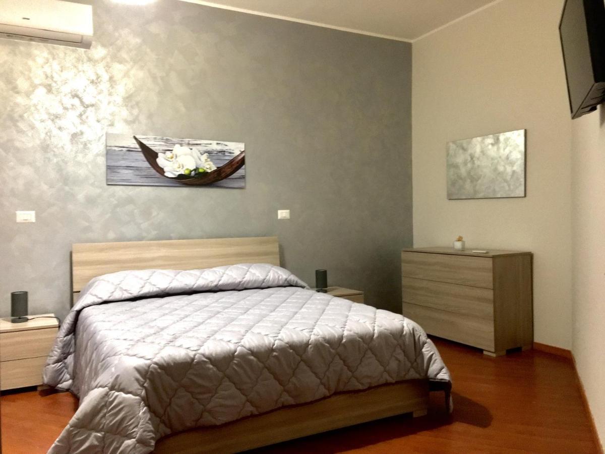 Alpheus Apartment Syrakuzy Zewnętrze zdjęcie