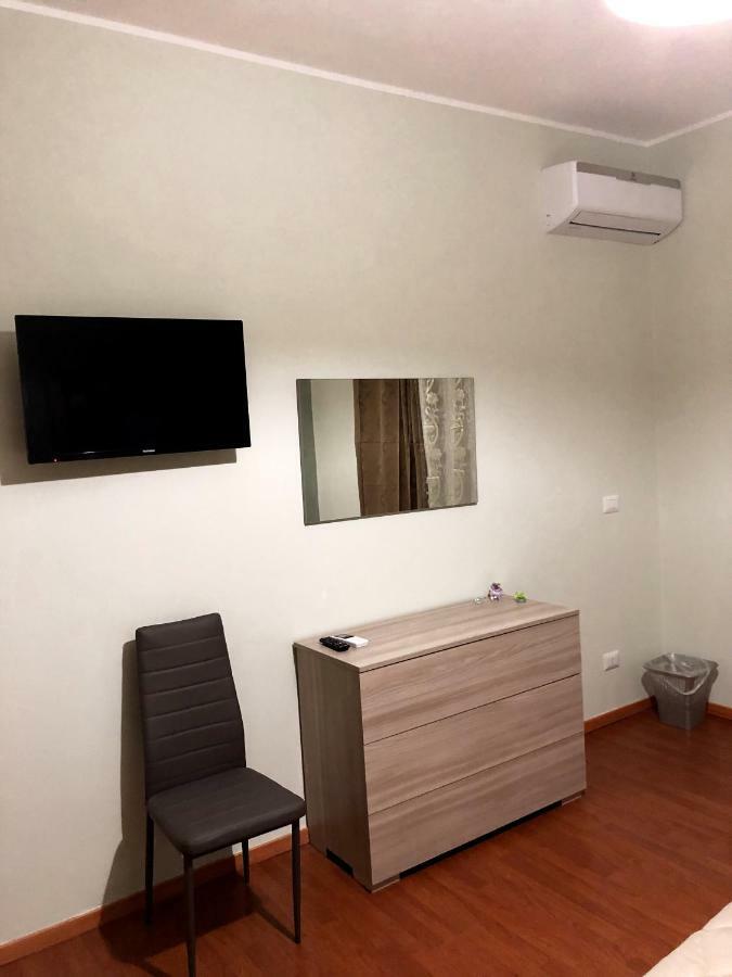 Alpheus Apartment Syrakuzy Zewnętrze zdjęcie