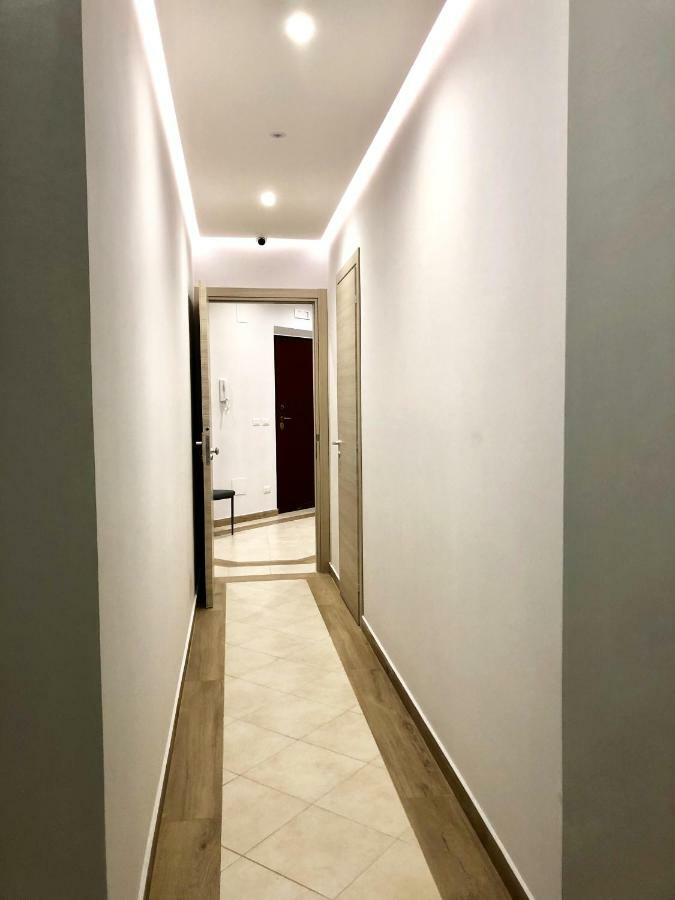 Alpheus Apartment Syrakuzy Zewnętrze zdjęcie