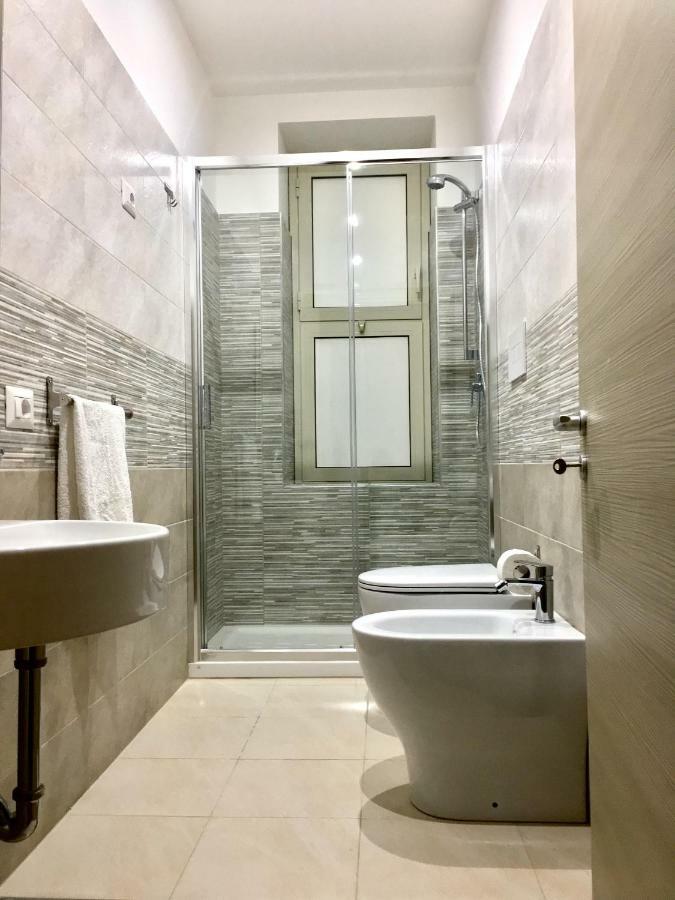 Alpheus Apartment Syrakuzy Zewnętrze zdjęcie