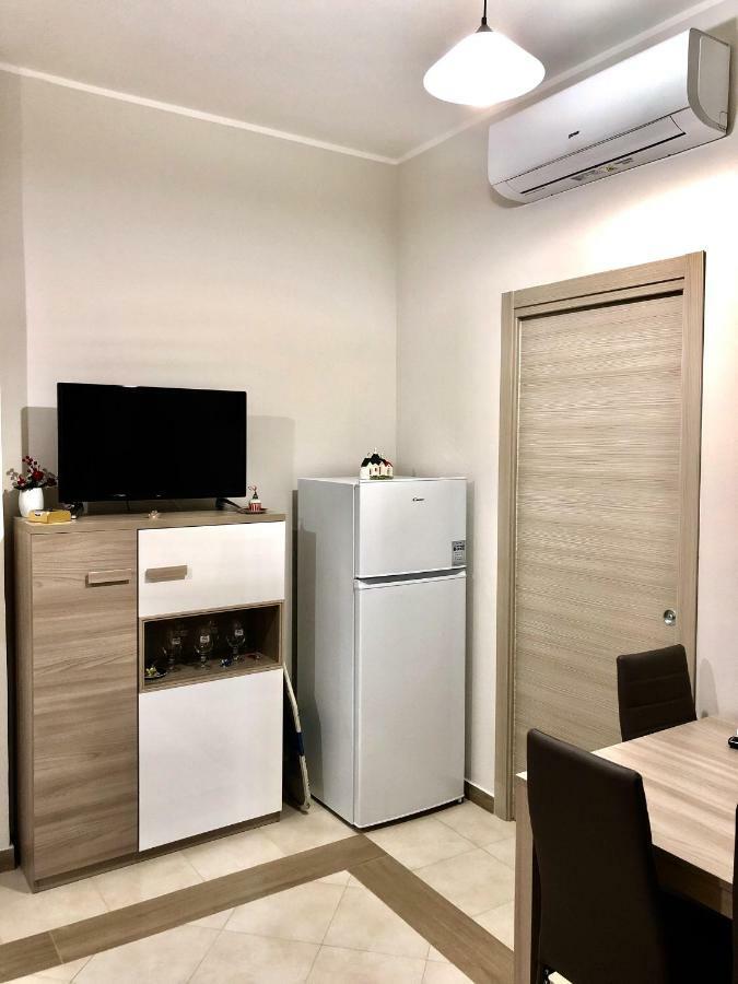Alpheus Apartment Syrakuzy Zewnętrze zdjęcie