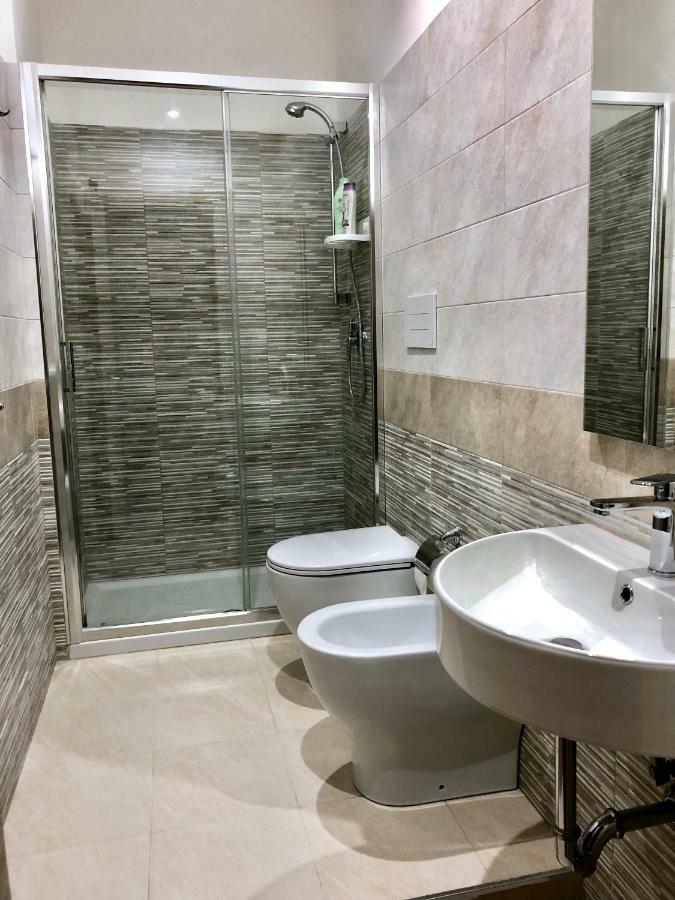 Alpheus Apartment Syrakuzy Zewnętrze zdjęcie