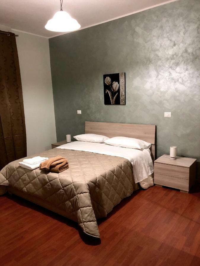Alpheus Apartment Syrakuzy Zewnętrze zdjęcie