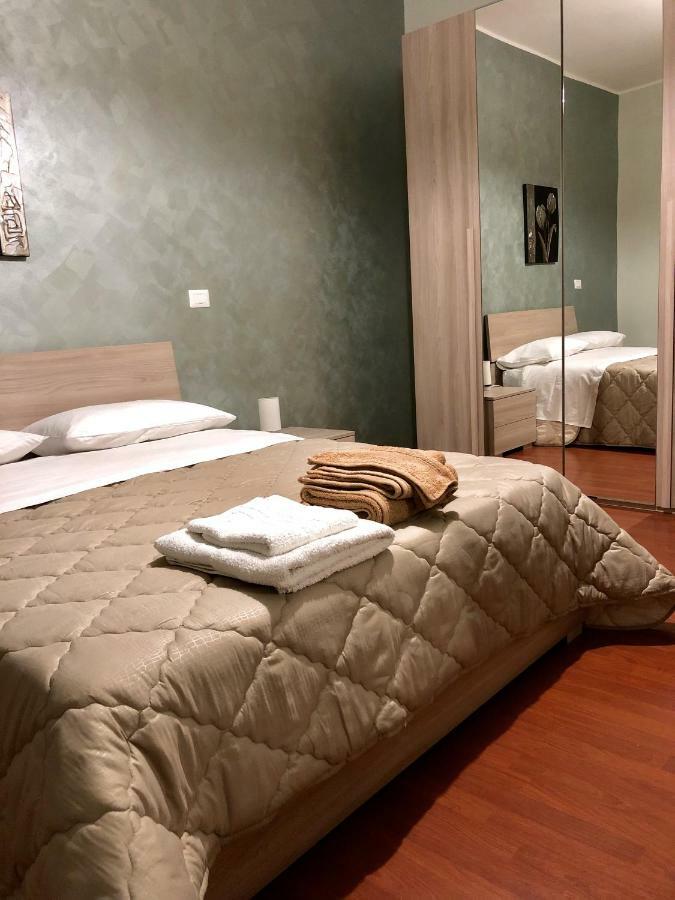Alpheus Apartment Syrakuzy Zewnętrze zdjęcie